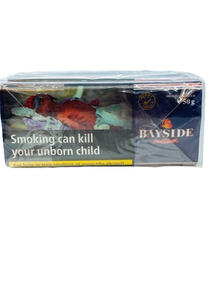 Bayside Mixed Blend