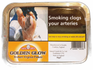 Samuel Gawith GOLDEN GLOW