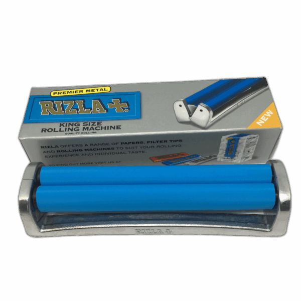 Rolling Machine-King Size by Rizla
