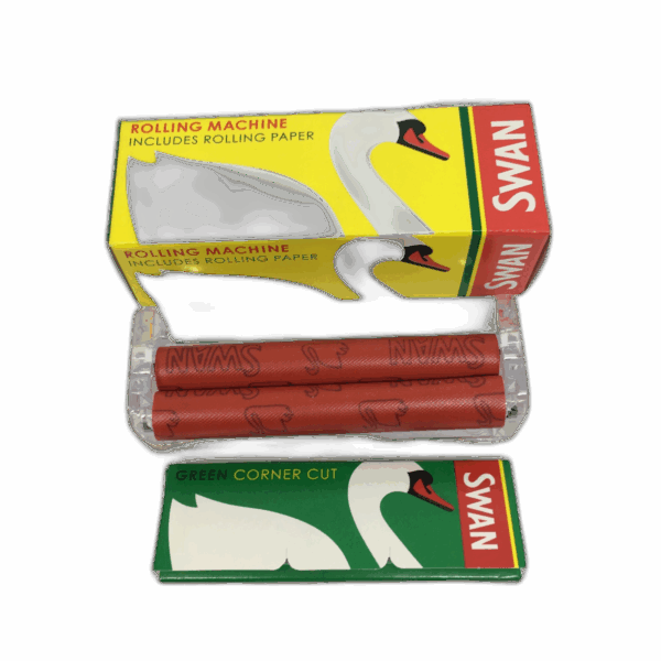 Rolling Machine-Standard Size by Swan