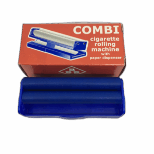 Rolling Machine-Slim Size by Combi