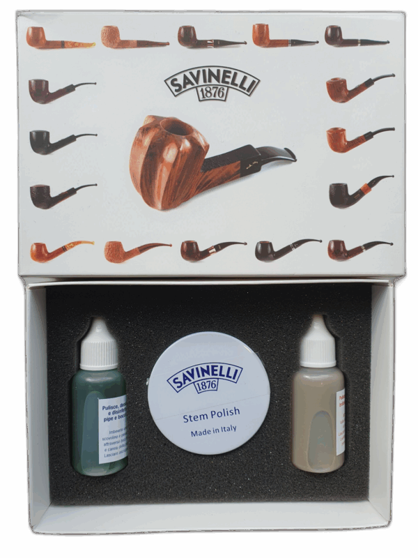 Savinelli Con-Dit-Kit