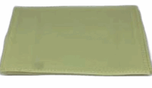 Tobacco Pouch - Oil Skin