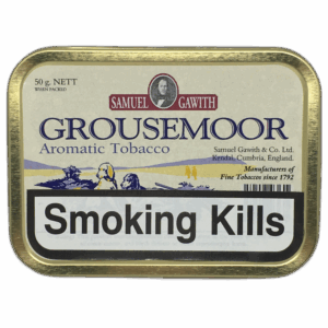 Samuel Gawith Grousemoor