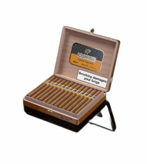 Cohiba Coronas Especiales - 25 Box
