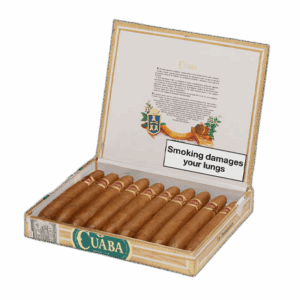 Cuaba Distinguido - 10 Box