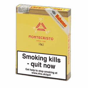 Montecristo No5 - 5 Box