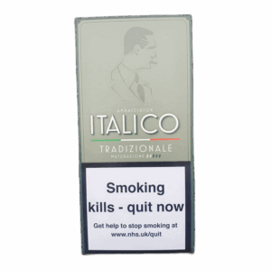 ITALICO TRADIZIONALE-NATURAL- 5 Pack