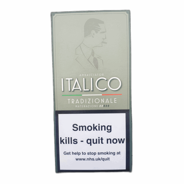 ITALICO TRADIZIONALE-NATURAL- 5 Pack