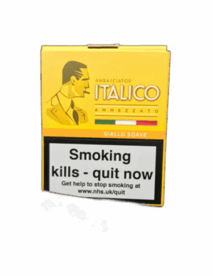 ITALICO GIALLO SOAVE-10x5 Pack