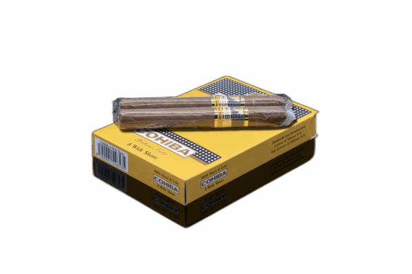 Cohiba Wide Short - Pack of 6