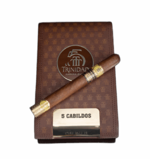 Trinidad Cabildos Premier Pack - 5 Box