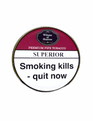 Wilsons of Sharrow Superior 50g