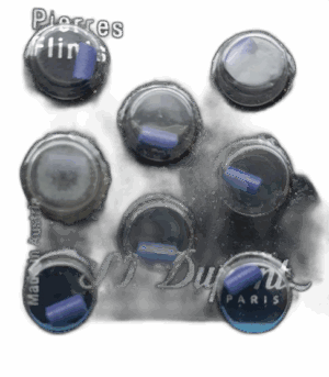 Dupont Flints - Blue