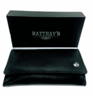 Rattray's TP3 Large Box Pouch - Black Knight