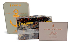 Kopp 1919 Limited Edition Pipe Tobacco 100g Tin