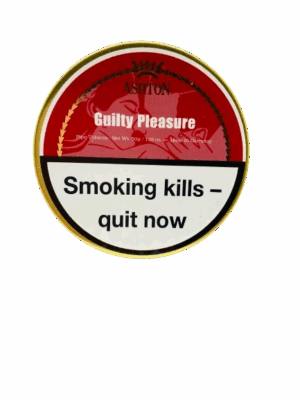 Ashton Guilty Pleasure