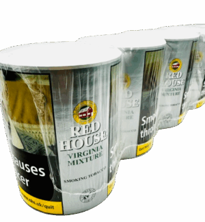 Red House Virginia Mixed