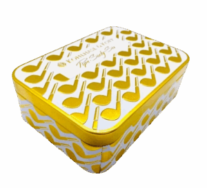 Kohlhase No. 66 Pipe Tobacco 100g Tin