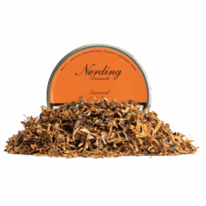 Nording Seaweed 50g Tin