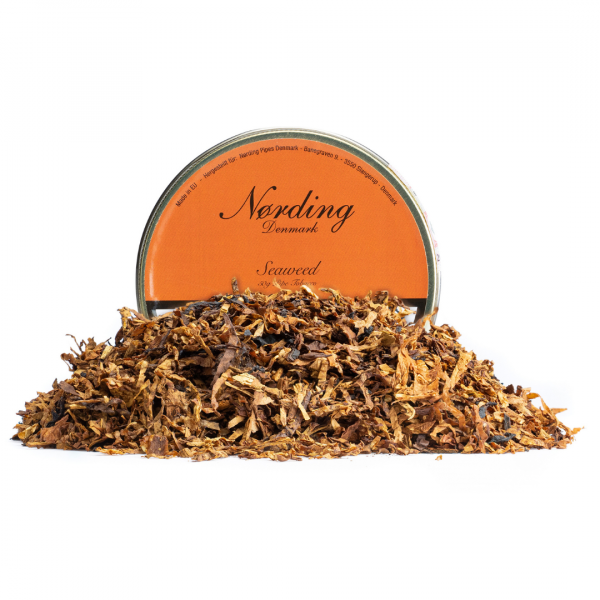 Nording Seaweed 50g Tin