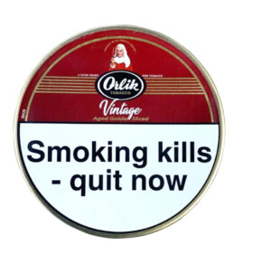 Orlik Vintage Flake Pipe Tobacco 50g