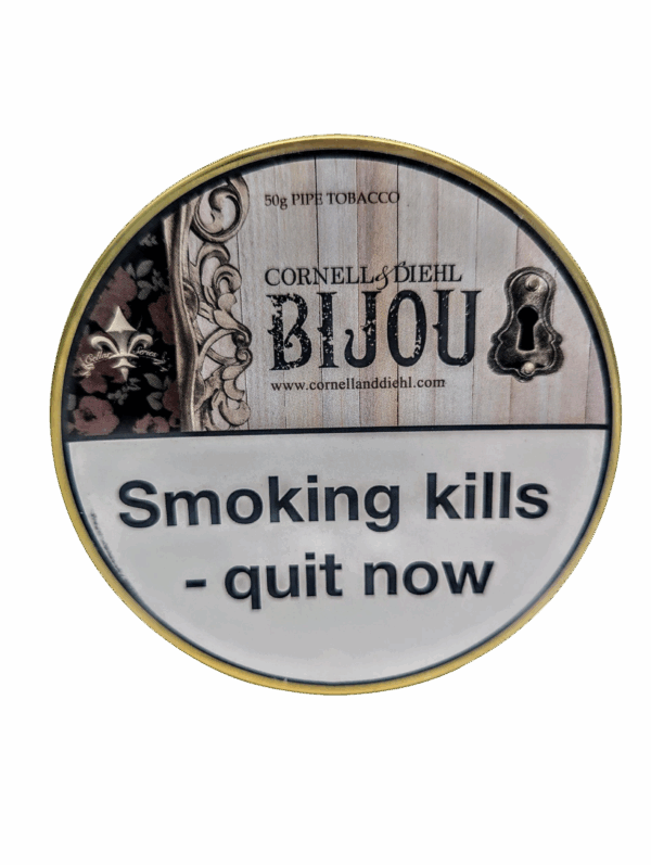 Cornell Diehl Bijou