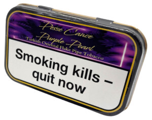 Pesse Canoe Purple Pearl Flake