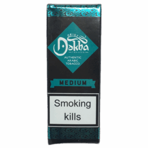 Dokha Medium