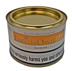 Ilsted Own Mixture No. 100 Pipe Tobacco 100g