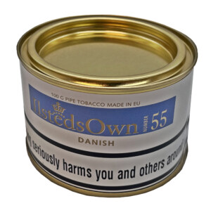 Ilsted Own Mixture No. 55 Pipe Tobacco 100g