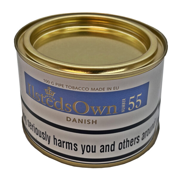 Ilsted Own Mixture No. 55 Pipe Tobacco 100g