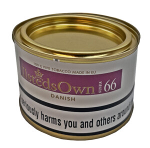 Ilsted Own Mixture No. 66 Pipe Tobacco 100g