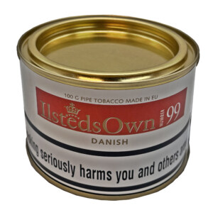 Ilsted Own Mixture No. 99 Pipe Tobacco 100g