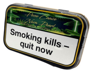 Pesse Canoe Neon Pearl Flake