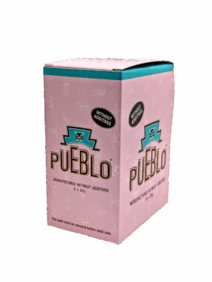 Pueblo Pink 30g