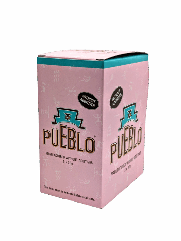 Pueblo Pink 30g