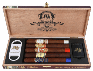 My Father Cigars Toro Selection Sampler