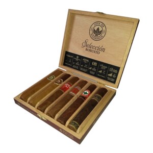Joya de Nicaragua Selección Robusto