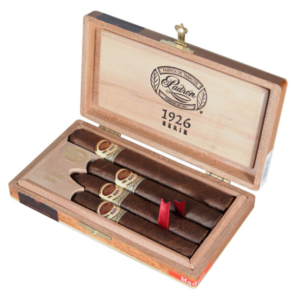 Padron 1926 Serie Maduro Sampler