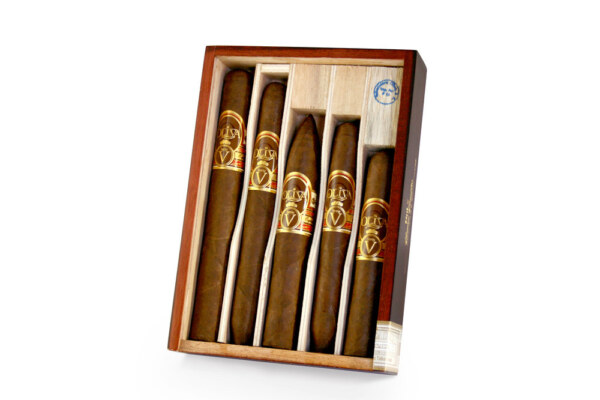 Oliva Serie V Sampler