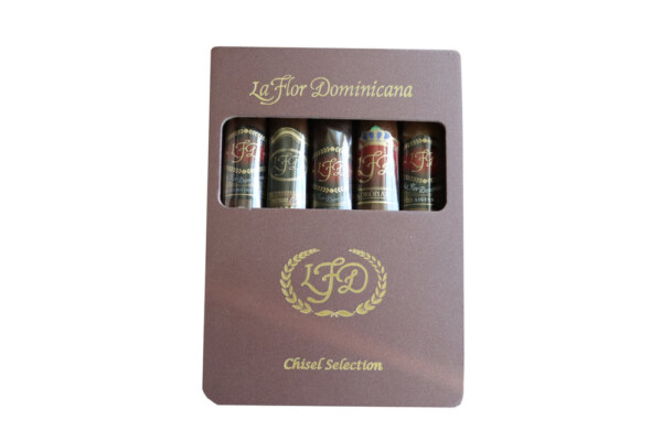 La Flor Dominicana Chisel Selection