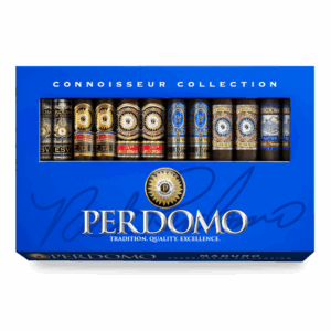 Perdomo Maduro Connoisseur Collection