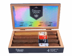 Joya de Nicaragua Selección Toro