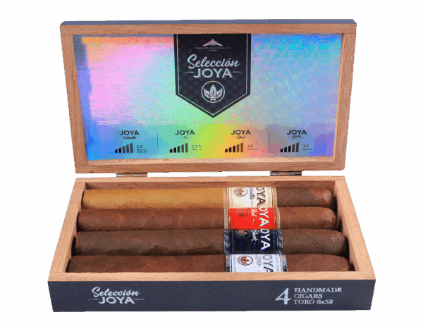 Joya de Nicaragua Selección Toro
