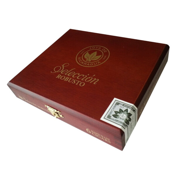 Joya de Nicaragua Selección Robusto
