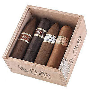 NUB Sampler