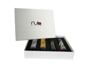 NUB Tubos Sampler
