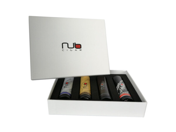 NUB Tubos Sampler