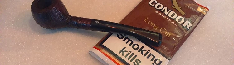Condor Long Cut Brown